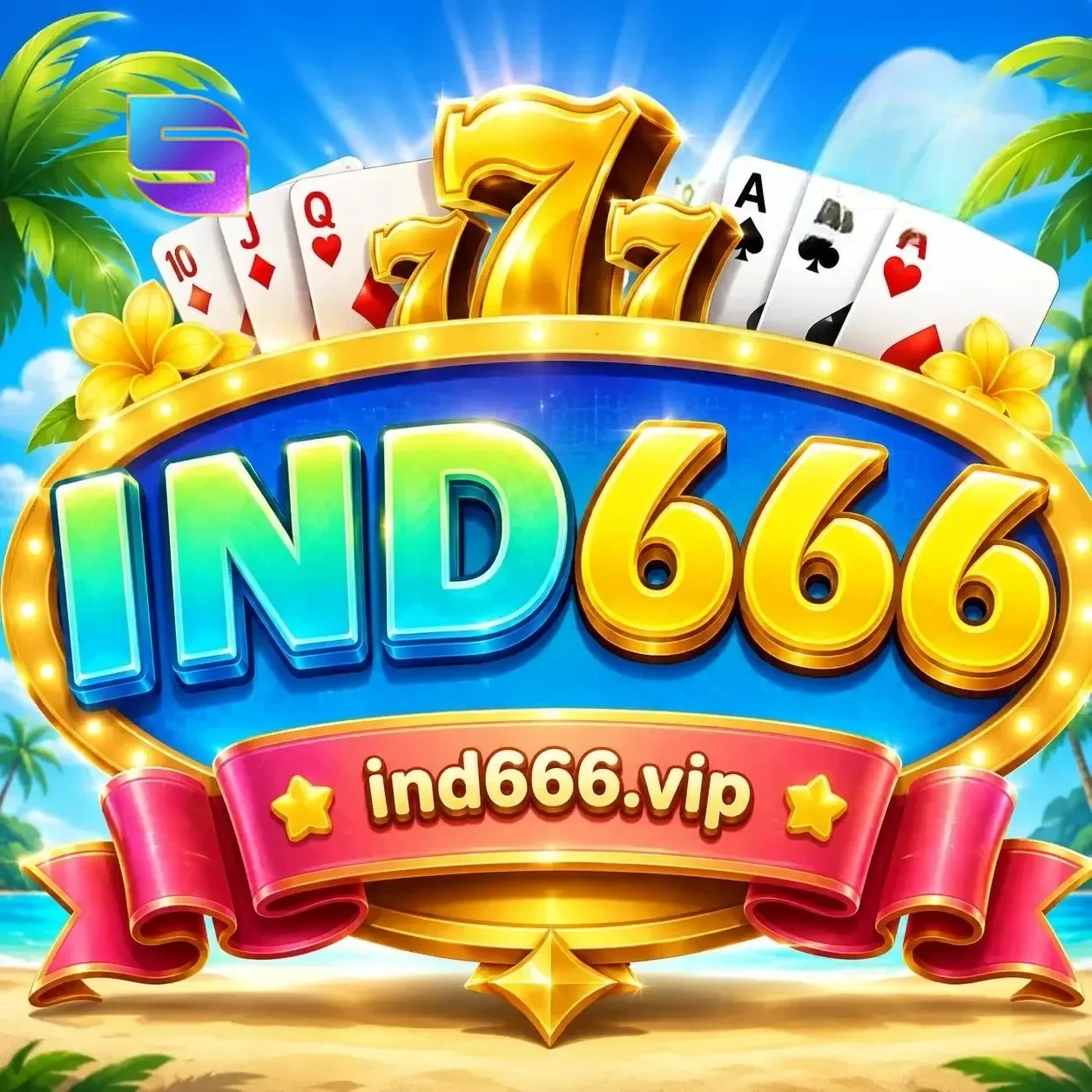 ind666